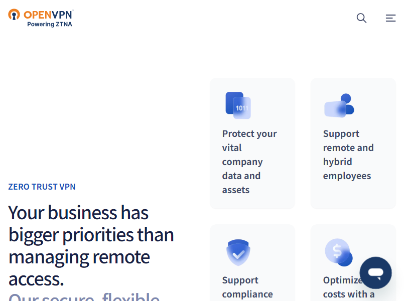 OpenVPN深度指南开源VPN的技术优势、搭建方法、官方入口与下载渠道，全方位保障网络通信安全
