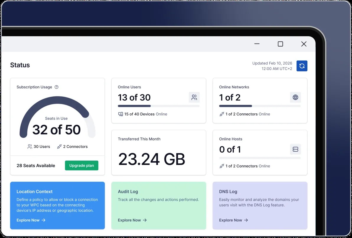 OpenVPN入门到精通：开源VPN安全技术详解、官方获取方式与下载指南，构建专属加密网络